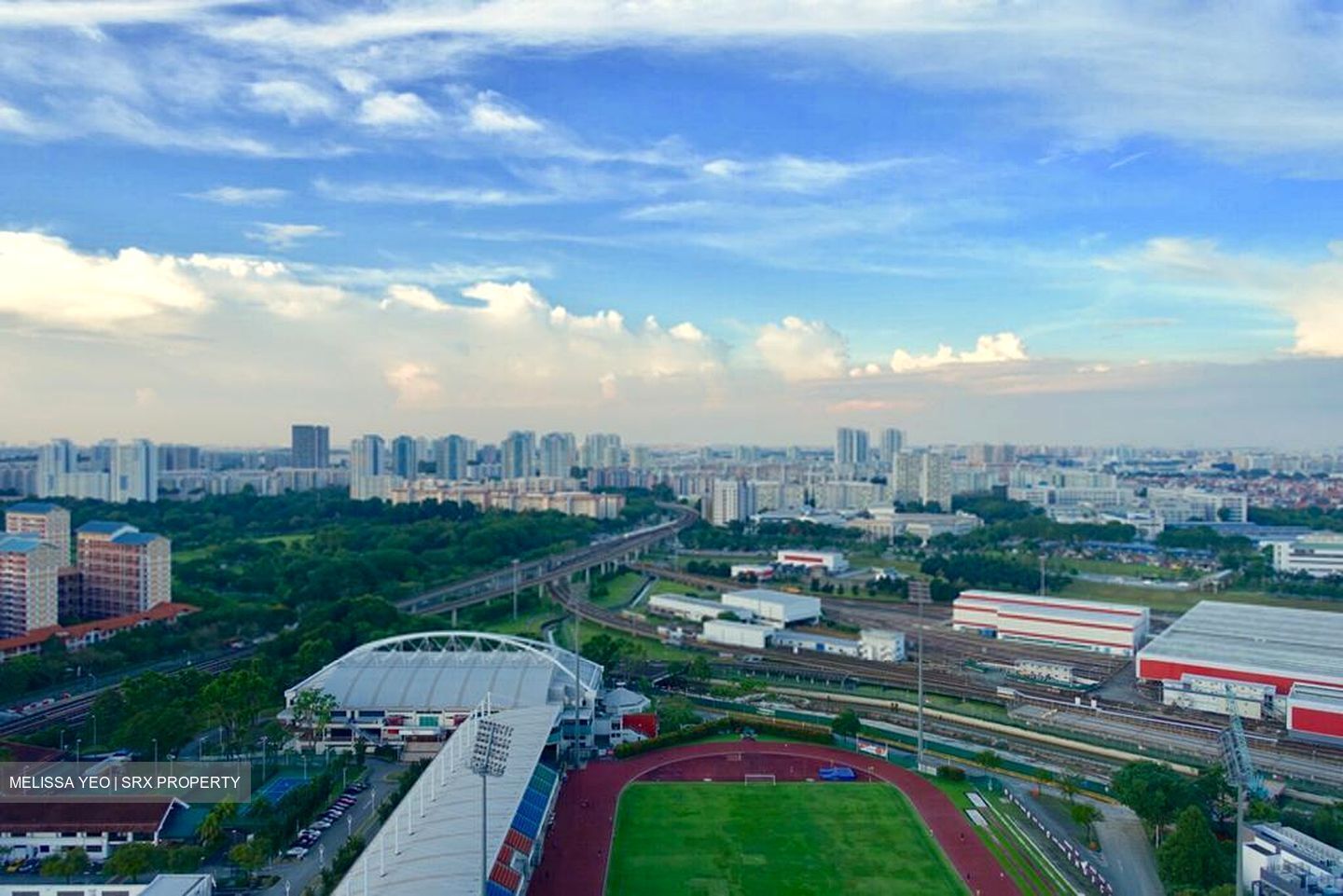 Sky Vue (D20), Condominium #564221251